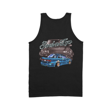 "Sweet N Low" Tank Top
