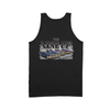 "The Line Up" Tank Top