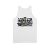 "The Line Up" Tank Top