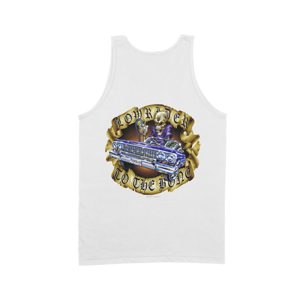 Low Rider Tank Top