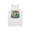 "Who's Da Mack" Tank Top