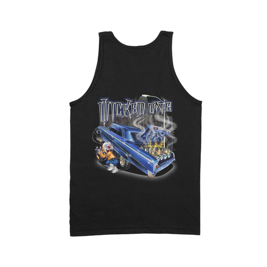 "Wicked One" Tank Top