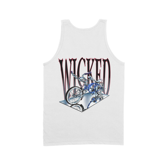 "Wicked" Tank Top