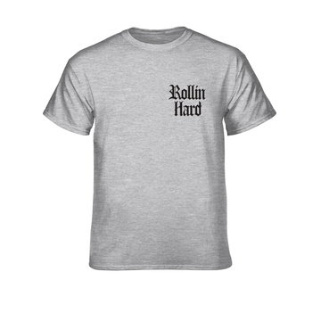 "Light up the night" (Youth) (WS)