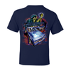 Blue Magic Youth Tee