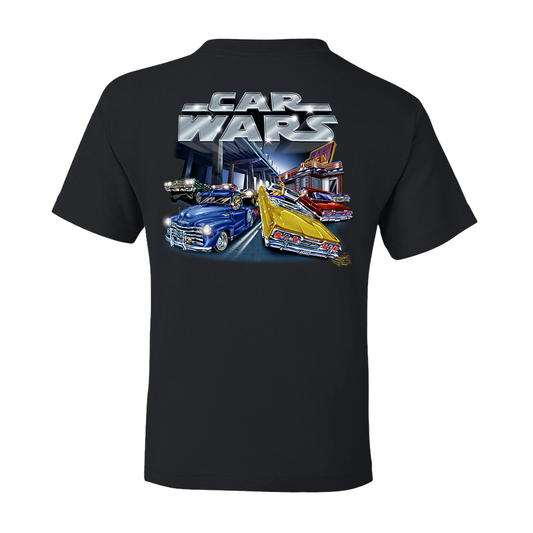 "Car Wars 2" (Youth)
