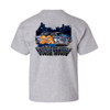 Double Trouble Youth Tee