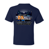 Double Trouble Youth Tee