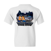 Double Trouble Youth Tee