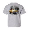 Kid Player Youth Tee