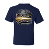 Kid Player Youth Tee