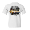 Kid Player Youth Tee