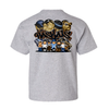 Lil Raskals Youth Tee