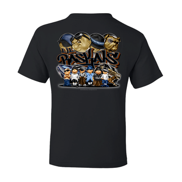 Lil Raskals Youth Tee