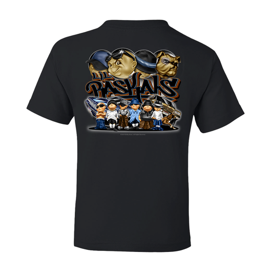 Lil Raskals Youth Tee