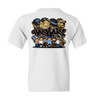 Lil Raskals Youth Tee