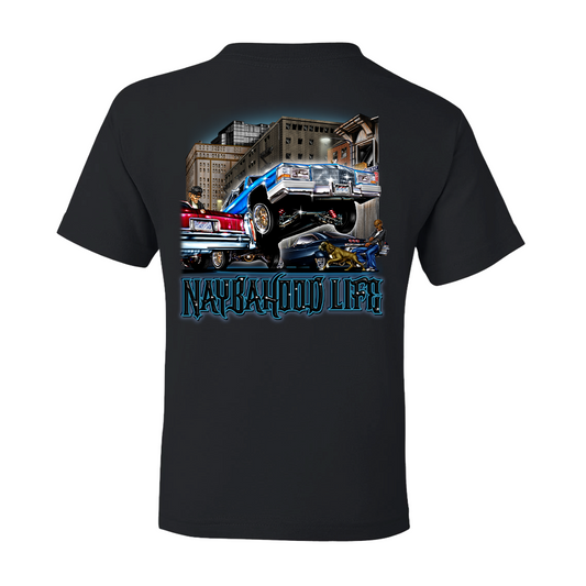 "Naybahood" (Youth)
