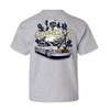 Pimp Dawg Youth Tee