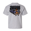 Sexy Eight Youth Tee