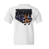 Sexy Eight Youth Tee