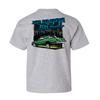 So Ruff So Tuff Youth Tee