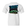 So Ruff So Tuff Youth Tee