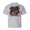 Two Sick Youth Tee
