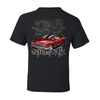 Two Sick Youth Tee