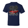 Two Sick Youth Tee