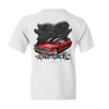 Two Sick Youth Tee