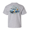 Wet Dream Youth Tee