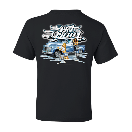 Wet Dream Youth Tee