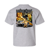 Whos Your Daddy Youth Tee