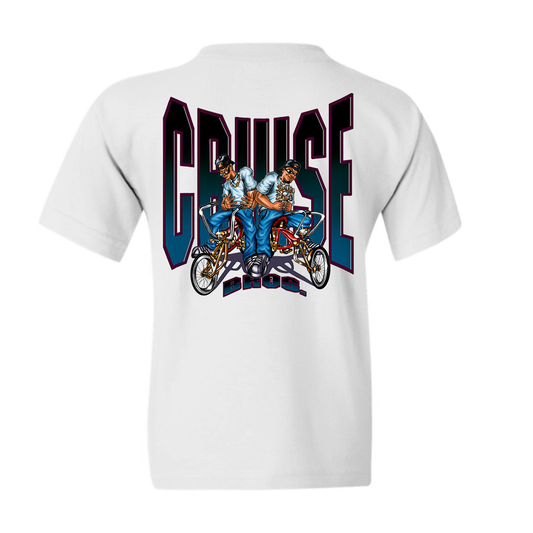 "Cruise Bros" (Youth)