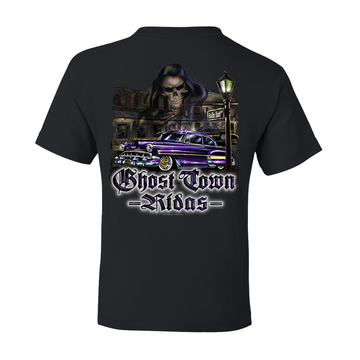 "Ghost Town Ridas" (Youth)