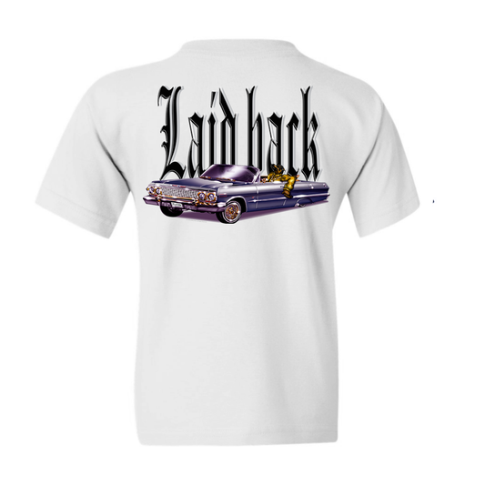 "Laidback" (Youth)