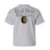 "Real Men Ride Low" (Youth)