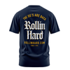 "Rollin Hard is Back" (Middleweight)