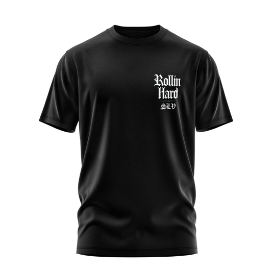 "San Luis Valley My City Rollin" (WS)