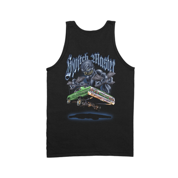 "Switch Master" Tank Top