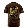 "Sideshow" (Middleweight) (WS)