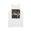 "Brown Street" Tank Top