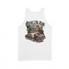 "Brown 2 Da Bone" Tank Top