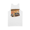"Circus Times" Tank Top