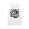 "Crazy Life" Tank Top