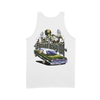 "Freaky Behavior" Tank Top