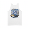 "Heartbreaker 3" Tank Top