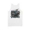 "Travieso" Tank Top