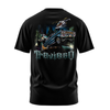 "Travieso" Adult (WS)