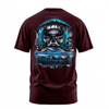 "Underground Rider" Adult (WS)